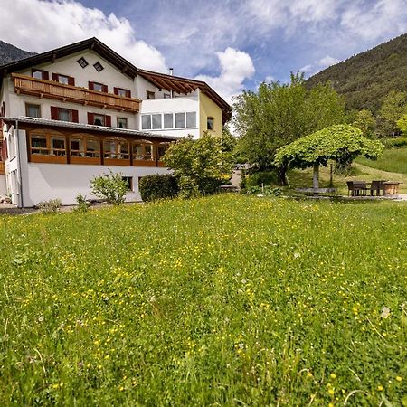 Hotel Klammerhof Fortezza Exterior foto
